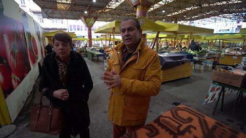 Gastronomi Maceraları - Episode 15