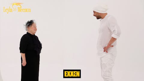 Leyla and Mecnun - Episode 5