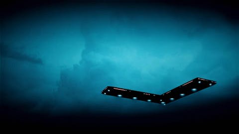 UFO Witness - Episode 5