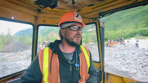 Gold Rush: Mine Rescue with Freddy & Juan - Episode 2