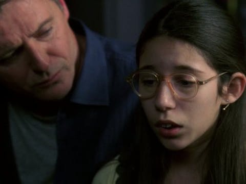 Law & Order: Special Victims Unit - Episode 4