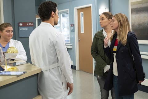 Grey's Anatomy - Episode 24