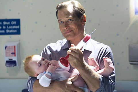 Dexter - Episode 2