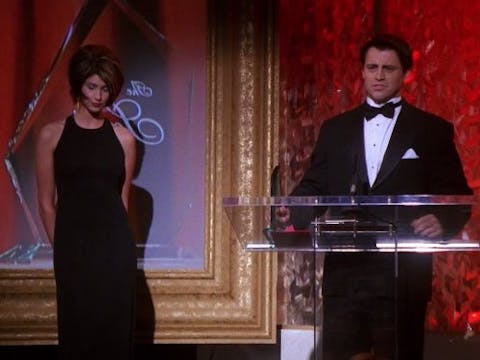 Friends - Episode 18