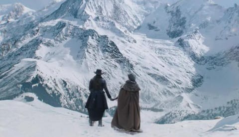 Gentleman Jack - Episode 2