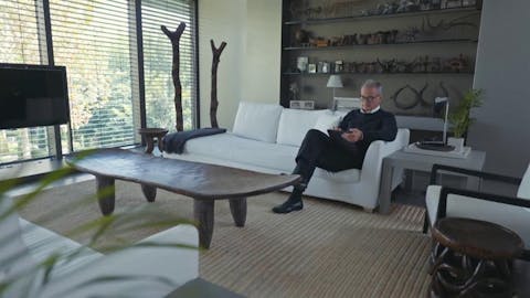 Mimarların Evleri - Episode 4
