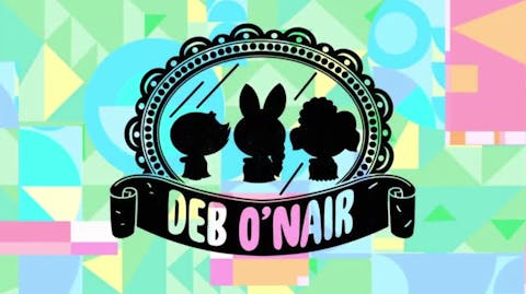 The Powerpuff Girls - Episode 34