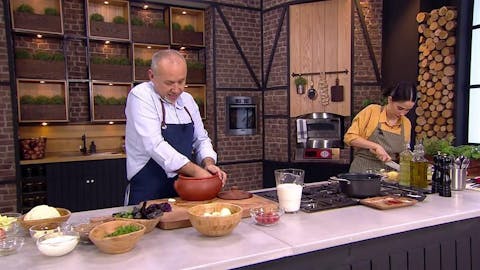 Hadi Pişirelim - Episode 42