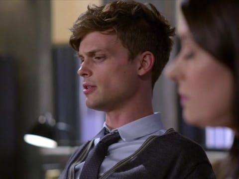 Criminal Minds - Episode 2