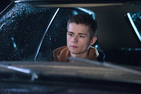 Supernatural - Episode 12