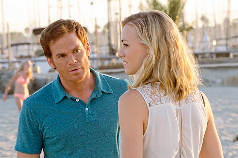 Dexter - Episode 8