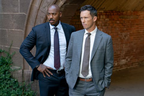 Law & Order - Episode 2