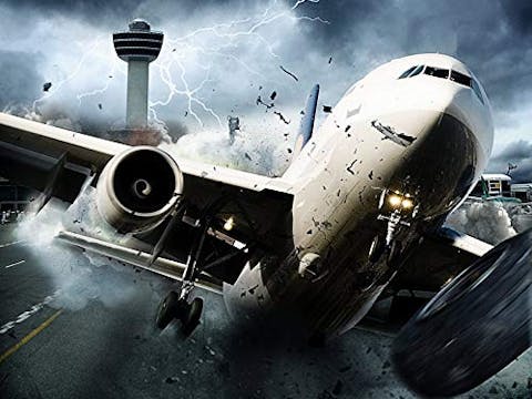 Air Crash Investigation - Episode 5