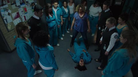 Wentworth - Episode 12