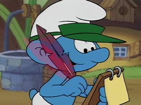 The Smurfs - Episode 15