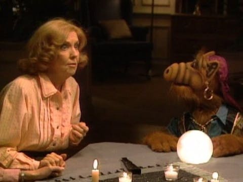 ALF - Episode 16