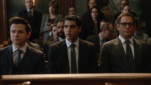 Bull - Episode 14