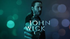 John Wick