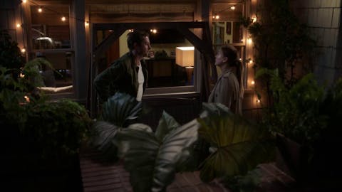 Grey's Anatomy - Episode 16