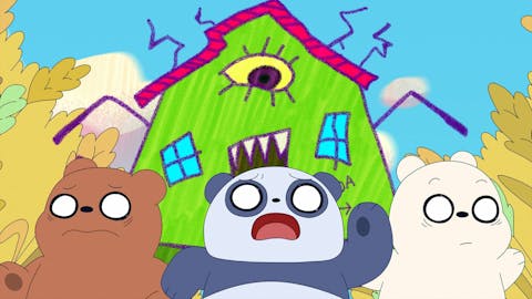 We Baby Bears - Episode 29