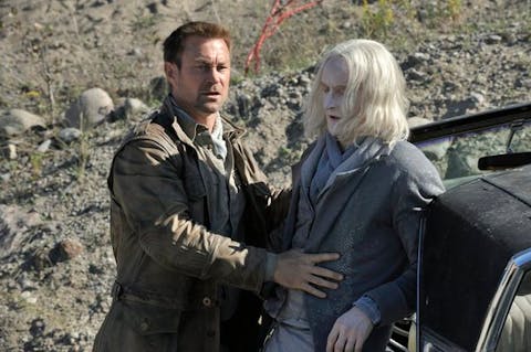 Defiance - Episode 7