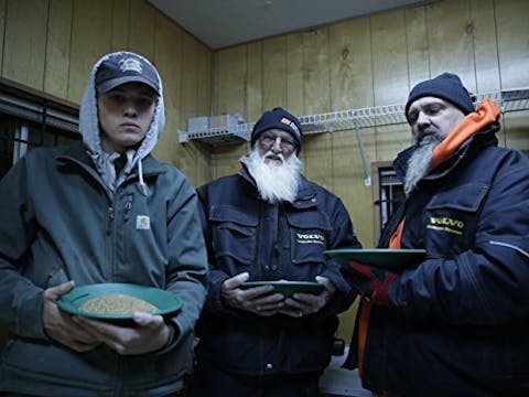 Gold Rush - Episode 21