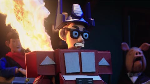 Robot Chicken - Episode 13