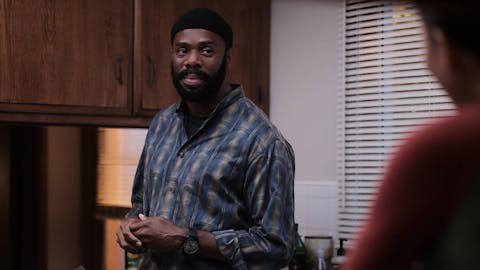 Euphoria - Episode 6