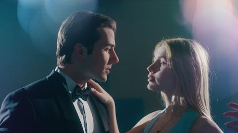 Iste Bu Benim Masalim - Episode 7