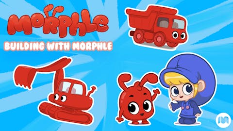 Morphle - Episode 2