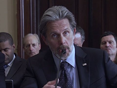 Veep - Episode 9