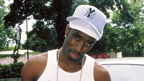 The Fall of Diddy - Episode 1