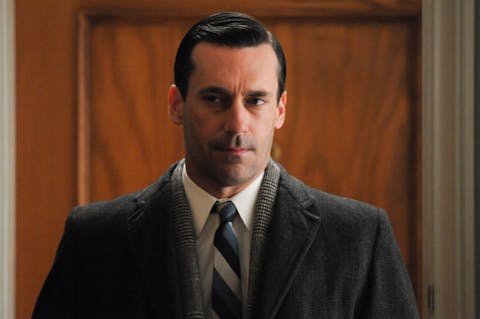 Mad Men - Episode 13