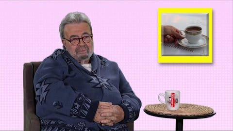 Anlat Mehmet Abi - Episode 5