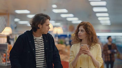 The Match - Episode 9