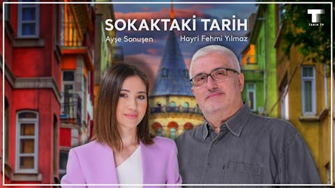 Sokaktaki Tarih - Episode 12