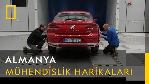 Arabalar - Episode 11