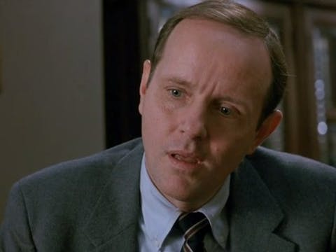 Law & Order - Episode 14