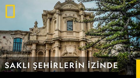 Saklı Şehirlerin İzinde - Episode 3