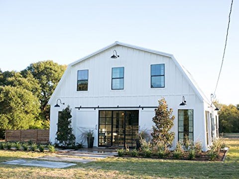 Fixer Upper - Episode 6