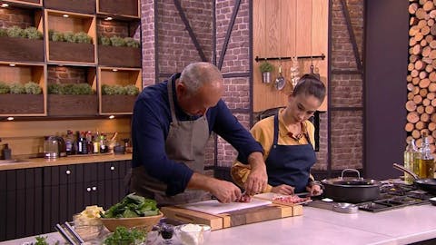 Hadi Pişirelim - Episode 30