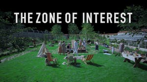 The Zone of Interest