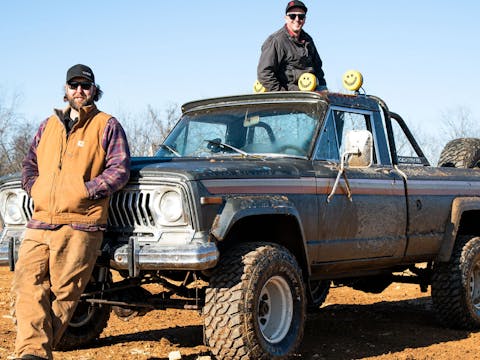 Roadworthy Rescues - Episode 2