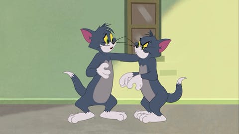 Tom and Jerry in New York - Episode 1