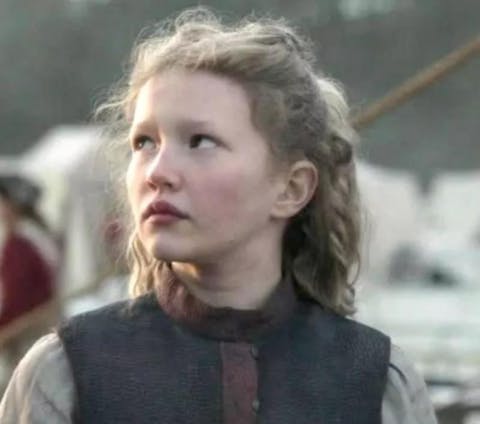 Outlander - Episode 14