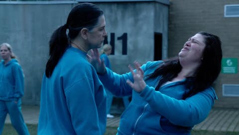 Wentworth - Episode 3