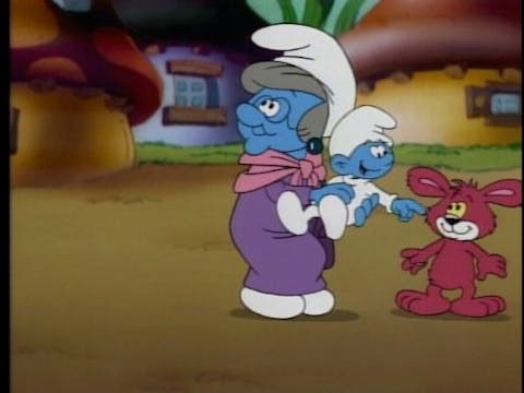 The Smurfs - Episode 3