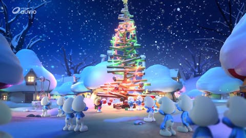 The Smurfs - Episode 26