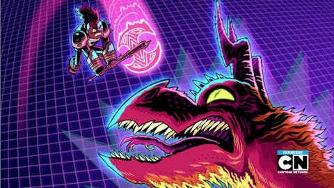 Teen Titans Go! - Episode 18