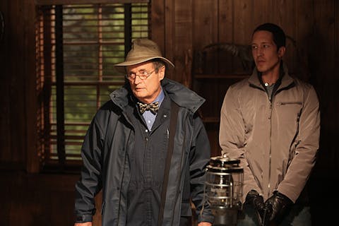 NCIS - Episode 16